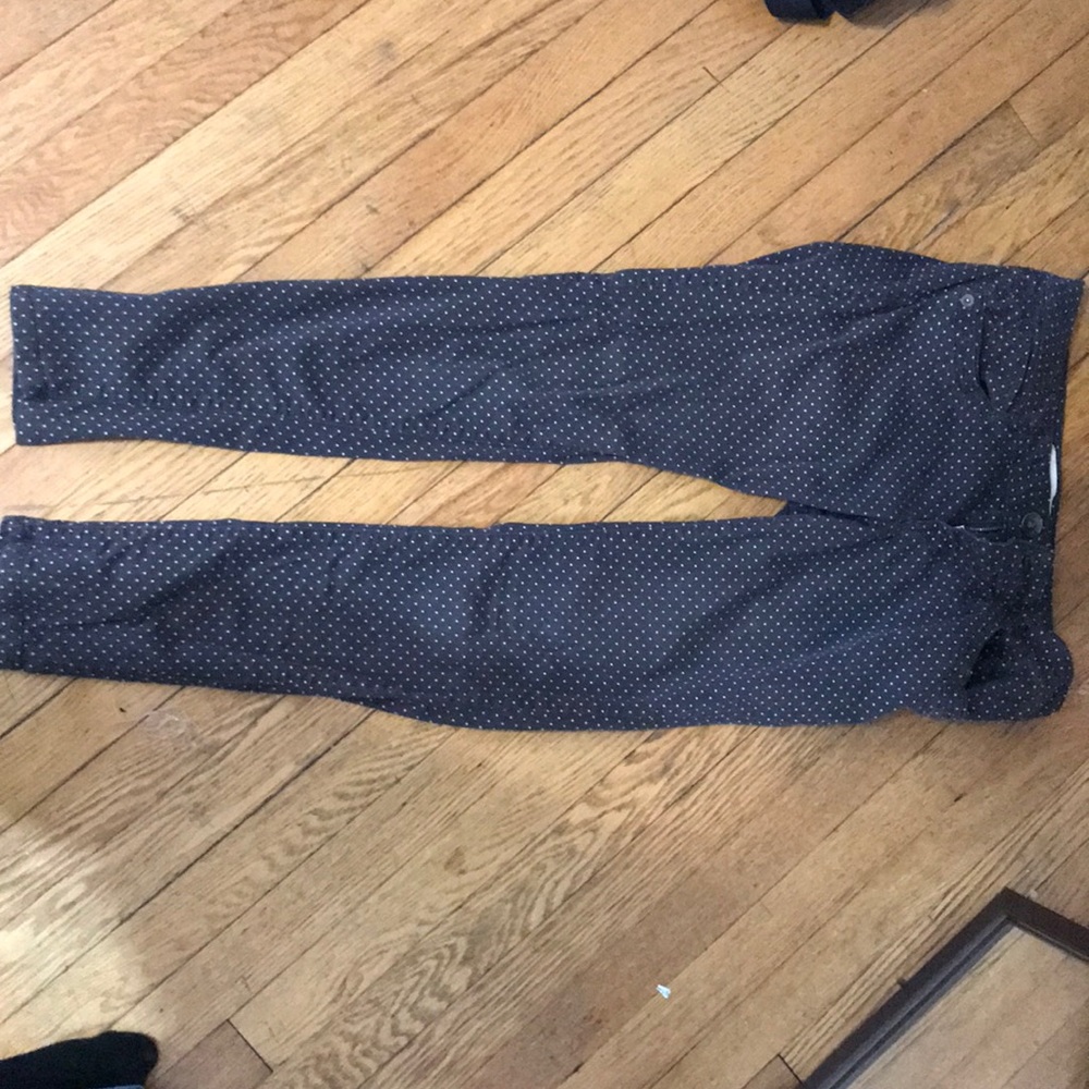 Size 9 Rewind pants